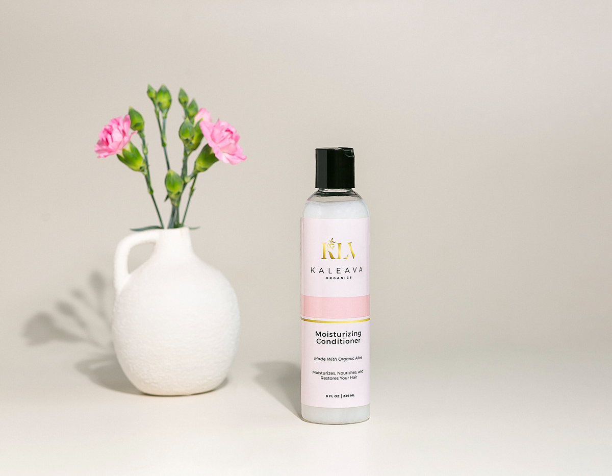 Mango Deep Conditioner