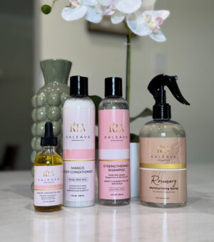 Hair Growth Bundle